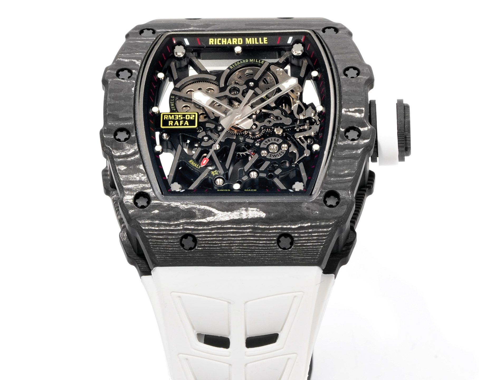 Richard Mille